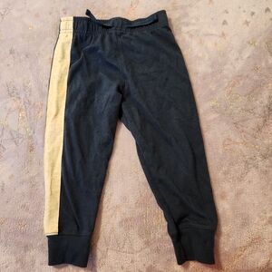 🌟$1 Bundled /Garanimals 2T Blue Joggers - Cute and Comfy!